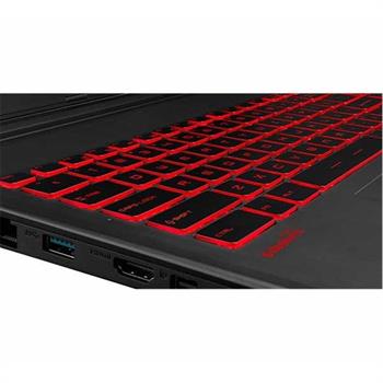 MSI GV62 8RE-i7(8750H)-16GB-1TB+128GB-3GB(GTX1060) 15.6 Inch Full HD - 4