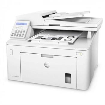 پرینتر چند کاره اچ پی مدل LaserJet Pro MFP M227fdn - 3