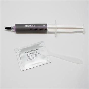 خمیر حرارتی کولرمستر CryoFuze Violet - 3