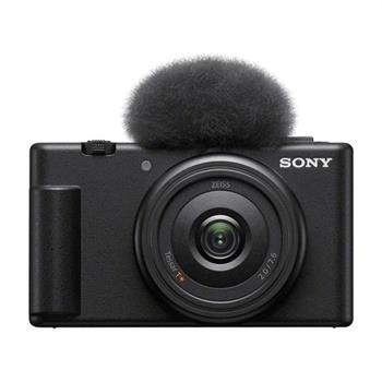 دوربین عکاسی سونی Sony ZV-1F Vlogging Camera - 2