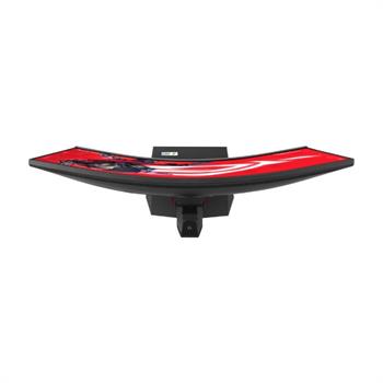 مانیتور خمیده گیمینگ 32 اینچ ایسوس مدل ROG Strix XG32WCS - 5