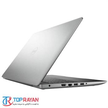 لپ تاپ 15 اینچی دل مدل Inspiron 3584 با پردازنده Core i3 رم 4GB حافظه 1TB گرافیک 2GB - 4