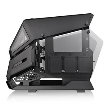 کیس Thermaltake AH T200 Micro Chassis Black - 4