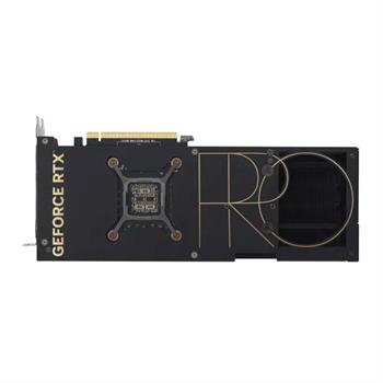 کارت گرافیک ایسوس ASUS ProArt GeForce RTX 4070 Ti OC edition 12GB GDDR6X - 7