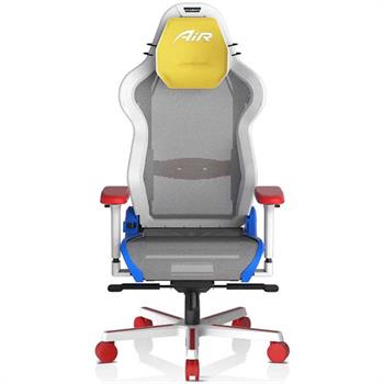 صندلی گیمینگ دی ایکس ریسر سری AIR مدل DXRacer AIR R1S-WRNG-B3 - 7