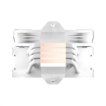 فن پردازنده گیم مکس Sigma 520 Digital WHITE - 7