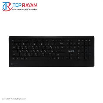 کامپیوتر همه کاره 24 اینچی اینوورس مدل Z2412W - 9
