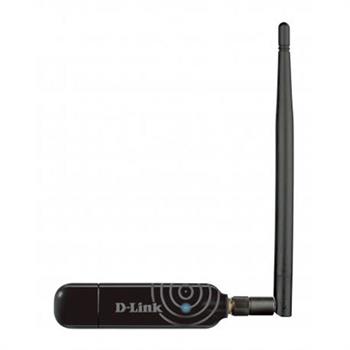 کارت شبکه بی سیم دی-لینک مدل DWA-137 - 8