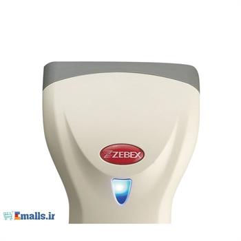 بارکد خوان یک بعدی زبکس مدل Z3220 - 7