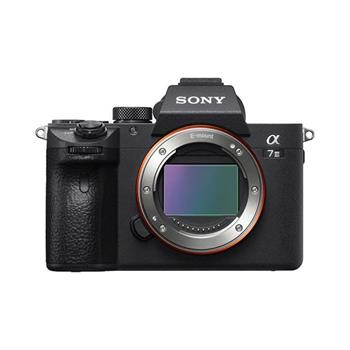 بدنه دوربین عکاسی Sony Alpha a7 III Mirrorless Body