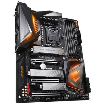 مادربرد گیگابایت مدل Z390 AORUS ULTRA - 5