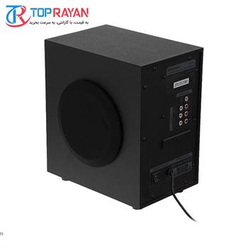 پخش کننده خانگی کنکورد پلاس مدل SF-R3100 - 9