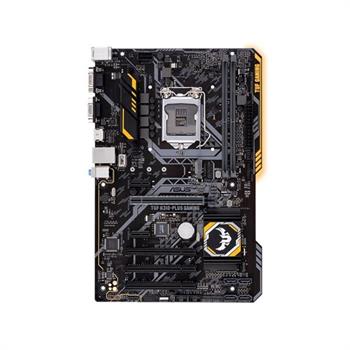 ASUS TUF H310-PLUS GAMING Motherboard - 8