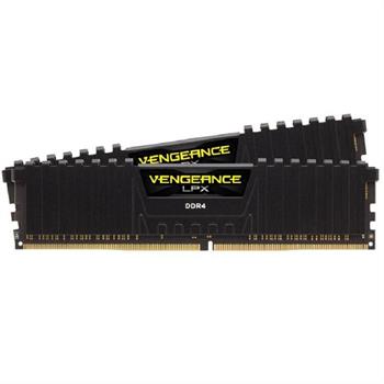 رم کرسیر Vengeance LPX DDR4 حافظه 32GB گیگابایت فرکانس 3000 مگاهرتز Cl15 