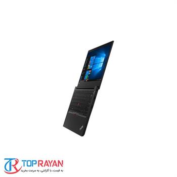 لپ تاپ لنوو مدل ThinkPad E15 پردازنده Core i7 10510U رم 8GB حافظه 1TB+512GB SSD گرافیک 2GB - 4