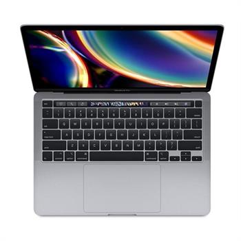 لپ تاپ ۱۳ اینچی اپل مدل MacBook Pro MXK۳۲ ۲۰۲۰ همراه با تاچ بار