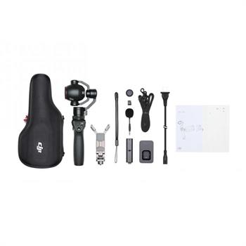 DJI Osmo Handheld 4K Camera and 3-Axis Gimbal - 2