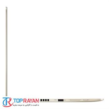 ASUS 14 اینچی مدل Zenbook Flip UX461FN پردازنده Core i5 رم 8GB حافظه 512GB SSD گرافیک 2GB صفحه نم... - 2