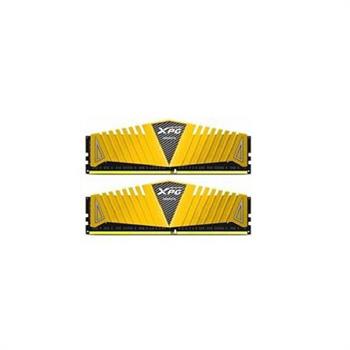 رم دسکتاپ DDR4 دو کاناله 3300 مگاهرتز CL16 ای دیتا مدل XPG Z1 ظرفیت 8 گیگابایت - 5