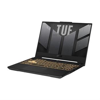 لپ تاپ 15.6 اینچ ایسوس مدل TUF Gaming FX507ZE پردازنده Core i7 12700H رم 16GB حافظه 512GB SSD گرافیک Full HD 4GB RTX 3050TI