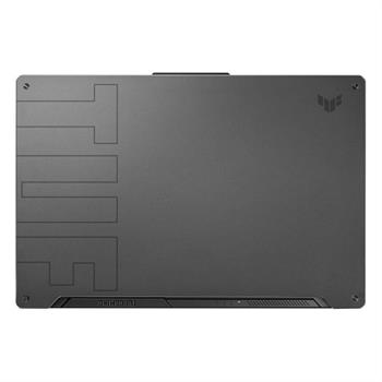لپ تاپ 17.3 اینچی ایسوس مدل TUF GAMING FX706HC پردازنده Core i5 11260H رم 16GB حافظه 512GB SSD گر... - 4
