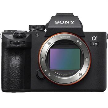 بدنه دوربین عکاسی Sony Alpha a7 III Mirrorless Body - 4