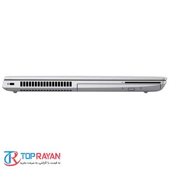لپ تاپ اچ پی مدل ProBook ۶۵۰ G۴ با پردازنده i۵ و صفحه نمایش فول اچ دی - 6