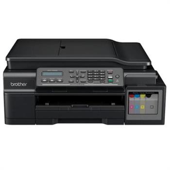پرینتر چندکاره جوهرافشان برادر مدل MFC-T800W - 3