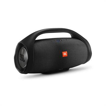 اسپیکر بلوتوثی قابل حمل جی بی ال مدل Boombox - 8