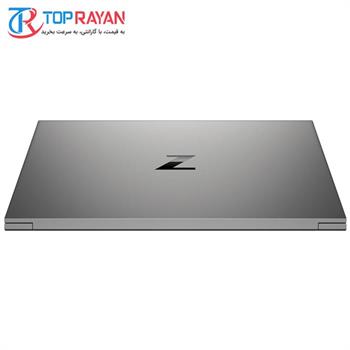 لپ تاپ 15.6 اینچی اچ پی مدل Zbook Create G7 - 2
