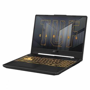 لپ تاپ 15.6 اینچ ایسوس مدل TUF FX506HC پردازنده Core i7 11800H رم 32GB حافظه 1TB SSD گرافیک Full HD 4GB RTX 3050 - 2