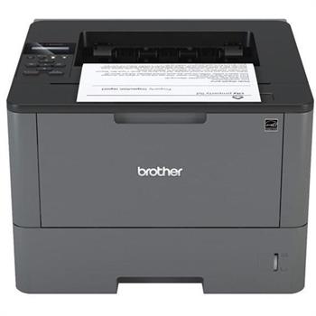پرینتر لیزری برادر مدل HL-L5000D - 4