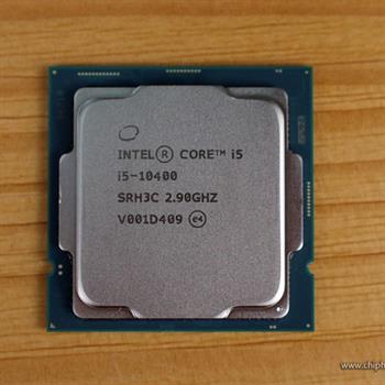 پردازنده اینتل CPU Intel Core i5-10400 بدون باکس - 2