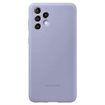 قاب سیلیکونی مناسب برای گوشی موبایل سامسونگ Galaxy A32 4G & Galaxy A32 5G - 3