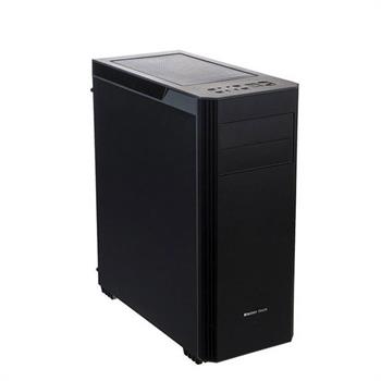 کیس کامپیوتر مسترتک Case Master Tech ARKA METAL FLAT - 7