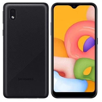 گوشی موبایل سامسونگ مدل Galaxy A01 Core 4G با ظرفیت 16 گیگابایت و 1 گیگابایت رم دو سیم کارت