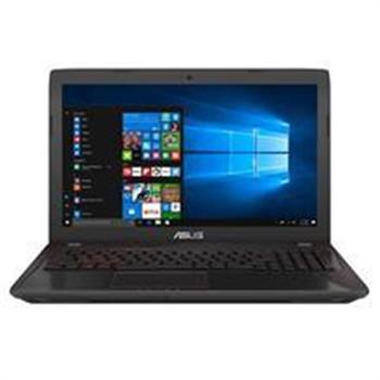 ASUS FX553VD Core i7 12GB 1TB+256GB SSD 4GB