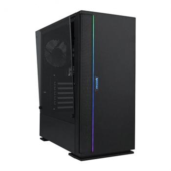 کیس کامپیوتر گیمینگ ریدمکس مدل H701  - 2
