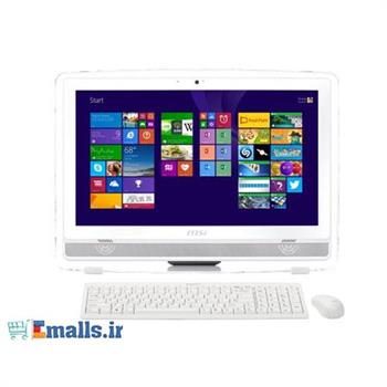 کامپیوتر بدون کیس ام اس آی با پردازنده i7 و صفحه نمایش لمسی - 8