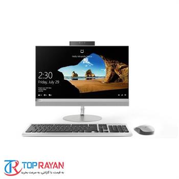 کامپیوتر آماده لنوو مدل Ideacentre A۵۲۰ با پردازنده i۷ و صفحه نمایش لمسی - 4