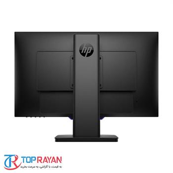 مانیتور 24.5 اینچ اچ پی مدل 25mx - 3