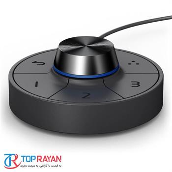مانیتور 32 اینچ بنکیو مدل PD3220U - 6