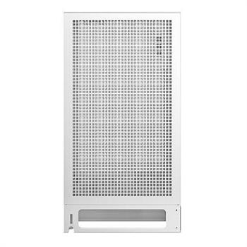 کیس دیپ کول سفید Case DeepCool CH170 Digital WH  - 4