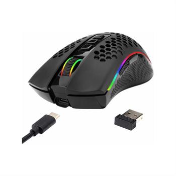 ماوس مخصوص بازی ردراگون مدل Storm Pro M808-KS - 6