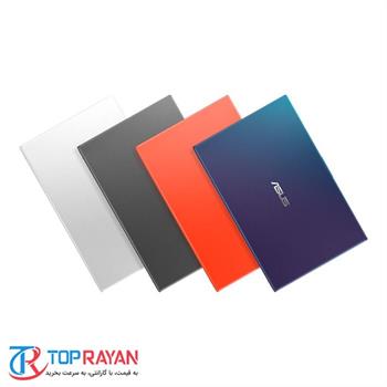 لپ تاپ ایسوس 15.6 اینچی مدل X512DA پردازنده Ryzen 5 3500U رم 8GB حافظه 512GB SSD گرافیک 2GB - 5