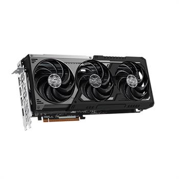 کارت گرافیک ای‌ام‌دی رادئون RX 9070 Steel Legend Dark 16GB  - 4