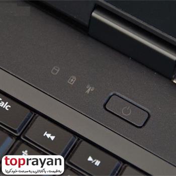 لپ تاپ استوک دل لتیتود E6540 با پردازنده i7 - 15