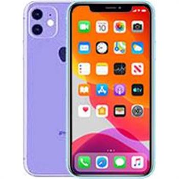 گوشی موبایل اپل iPhone 11 حافظه 64 گیگابایت