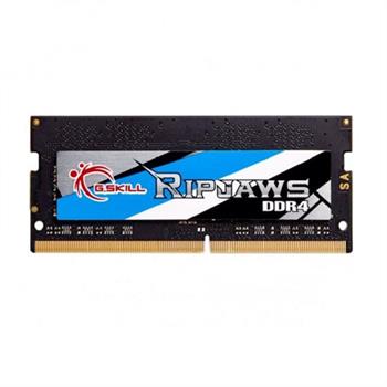 رم لپ تاپ DDR4 جی اسکیل با ظرفیت 4 گیگابایت و فرکانس 2400 مگاهرتز