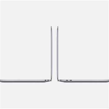 لپ تاپ اپل 13.3 اینچی مدل Apple MacBook Pro 2022 MNEJ3 پردازنده M2 رم 8GB حافظه 512GB SSD - 3